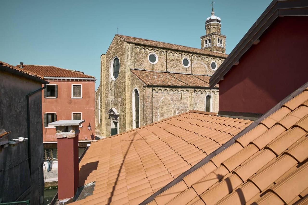 Simone Cenedese - Cristallo Apartment