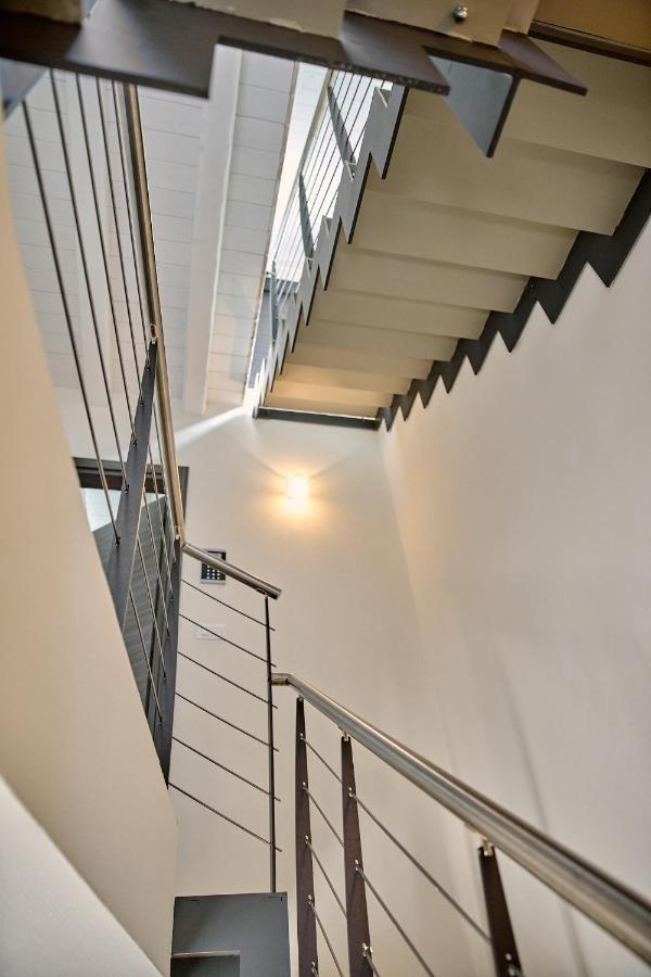 Apartment Simone Cenedese - Cristallo