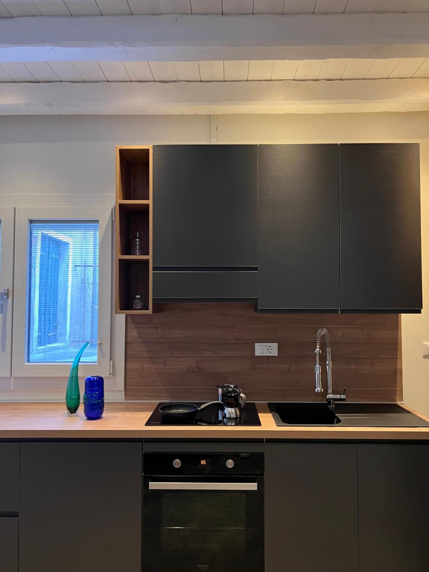 Apartment Simone Cenedese - Cristallo