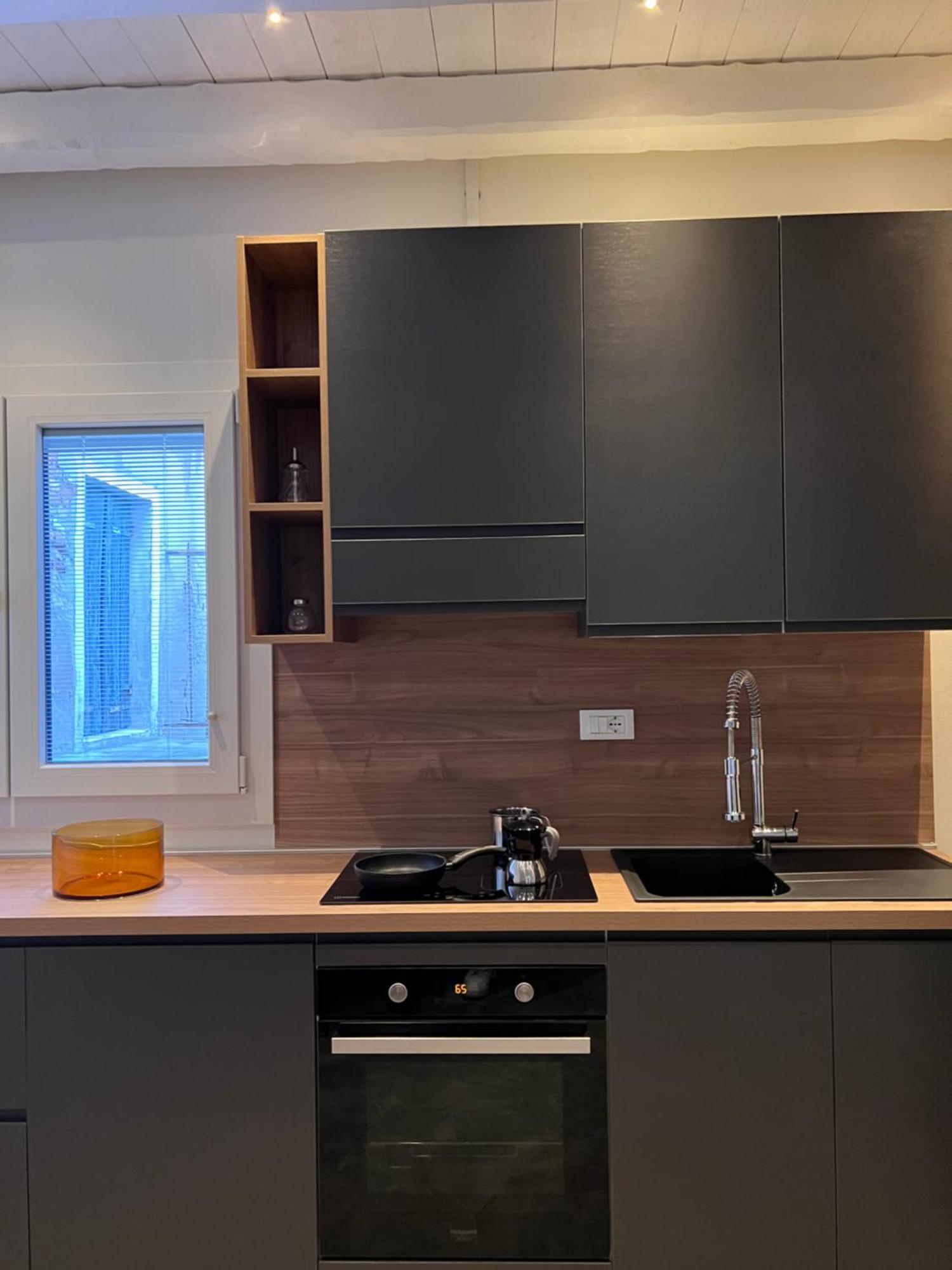 Apartment Simone Cenedese - Cristallo