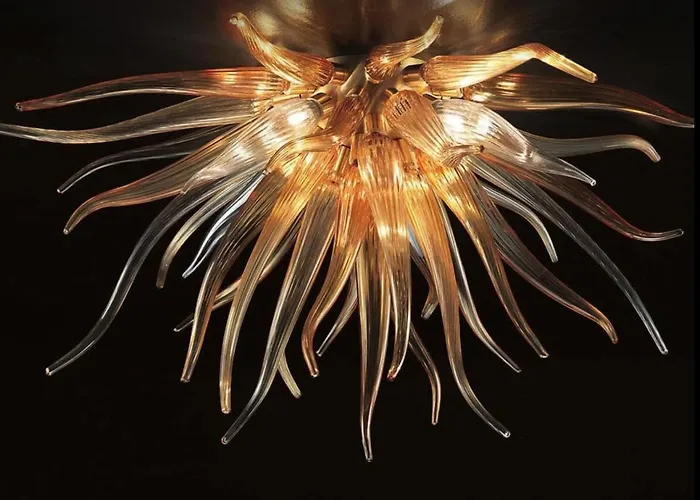Simone Cenedese Murano Apartments - Cristallo