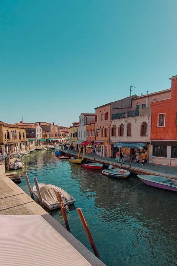 Simone Cenedese - Cristallo * Murano