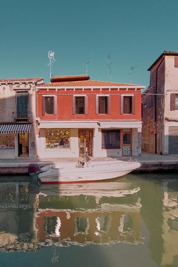 Simone Cenedese - Cristallo Apartamento Murano