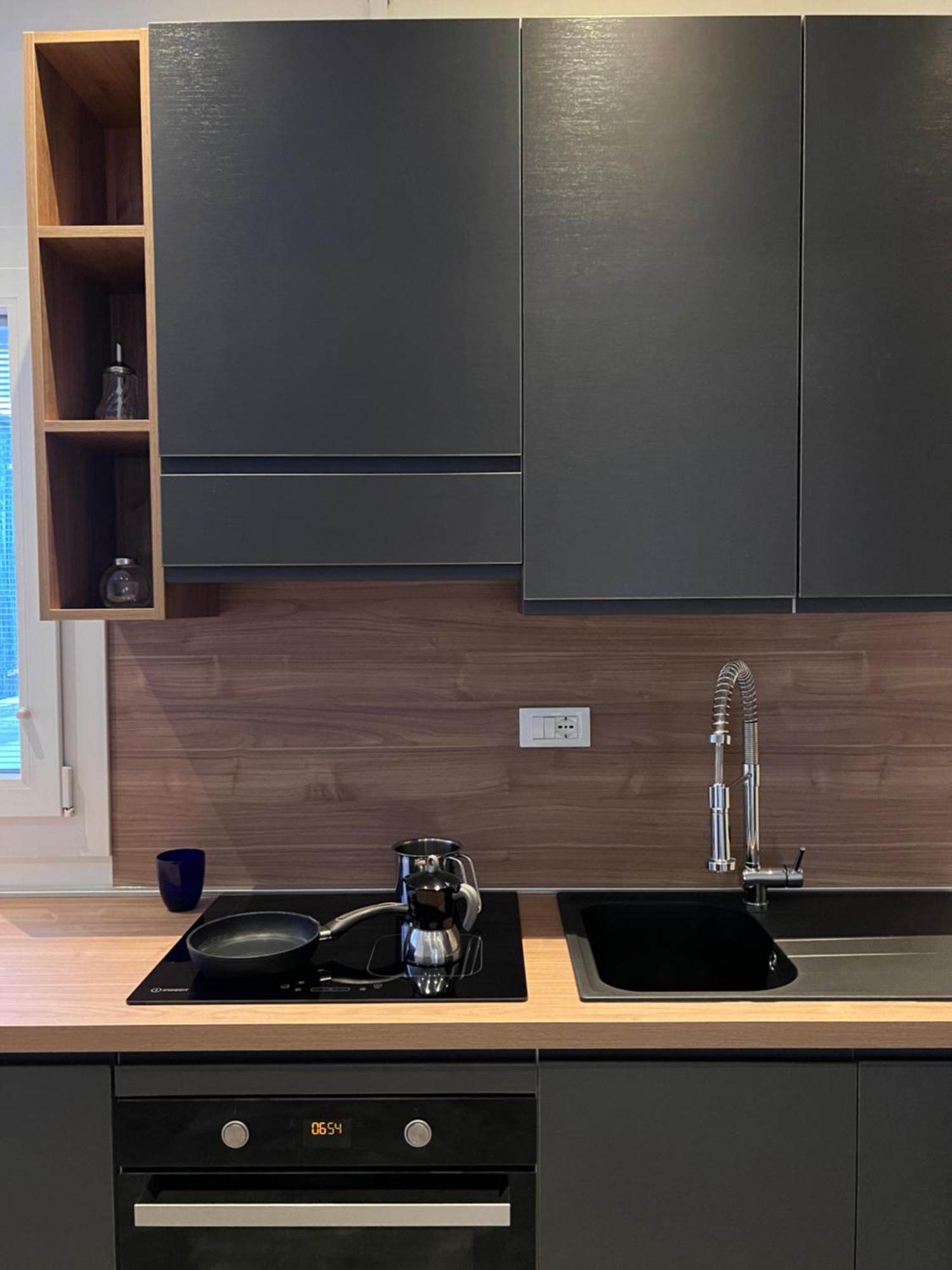 Apartamento Simone Cenedese - Cristallo Murano