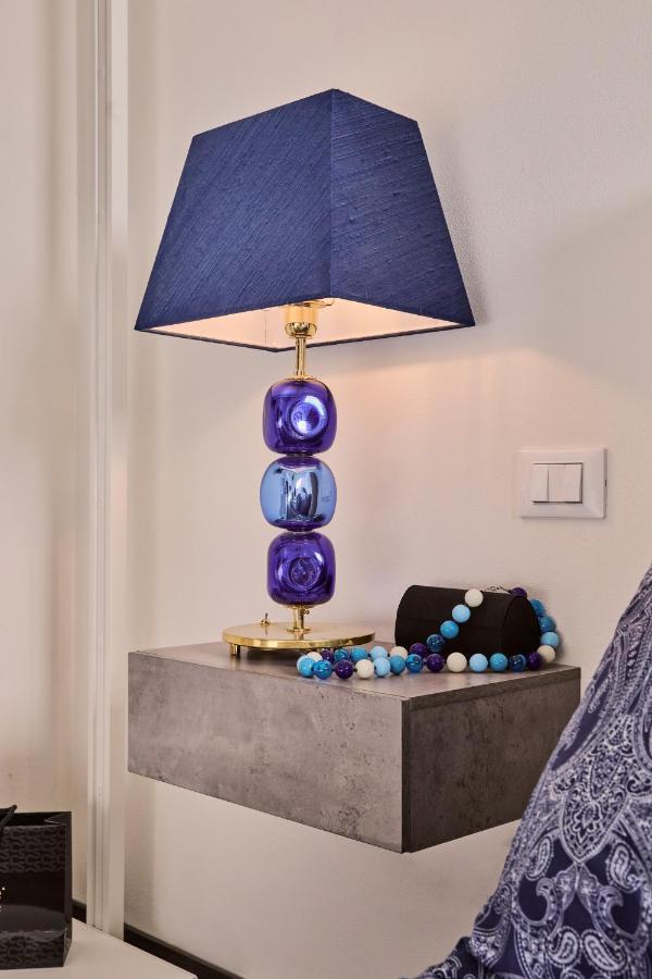 Simone Cenedese - Cristallo Apartment Murano