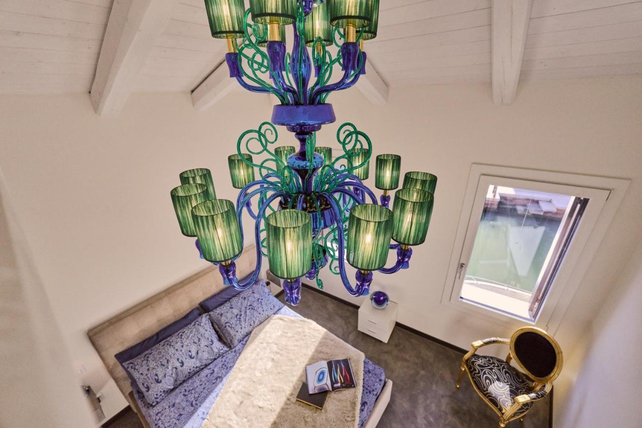 Simone Cenedese - Cristallo Apartment