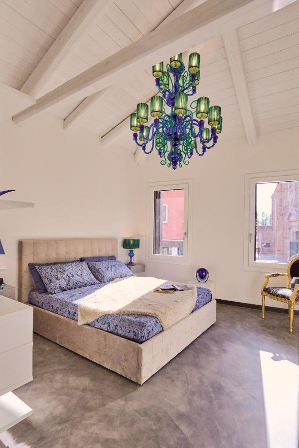 Simone Cenedese - Cristallo Apartment